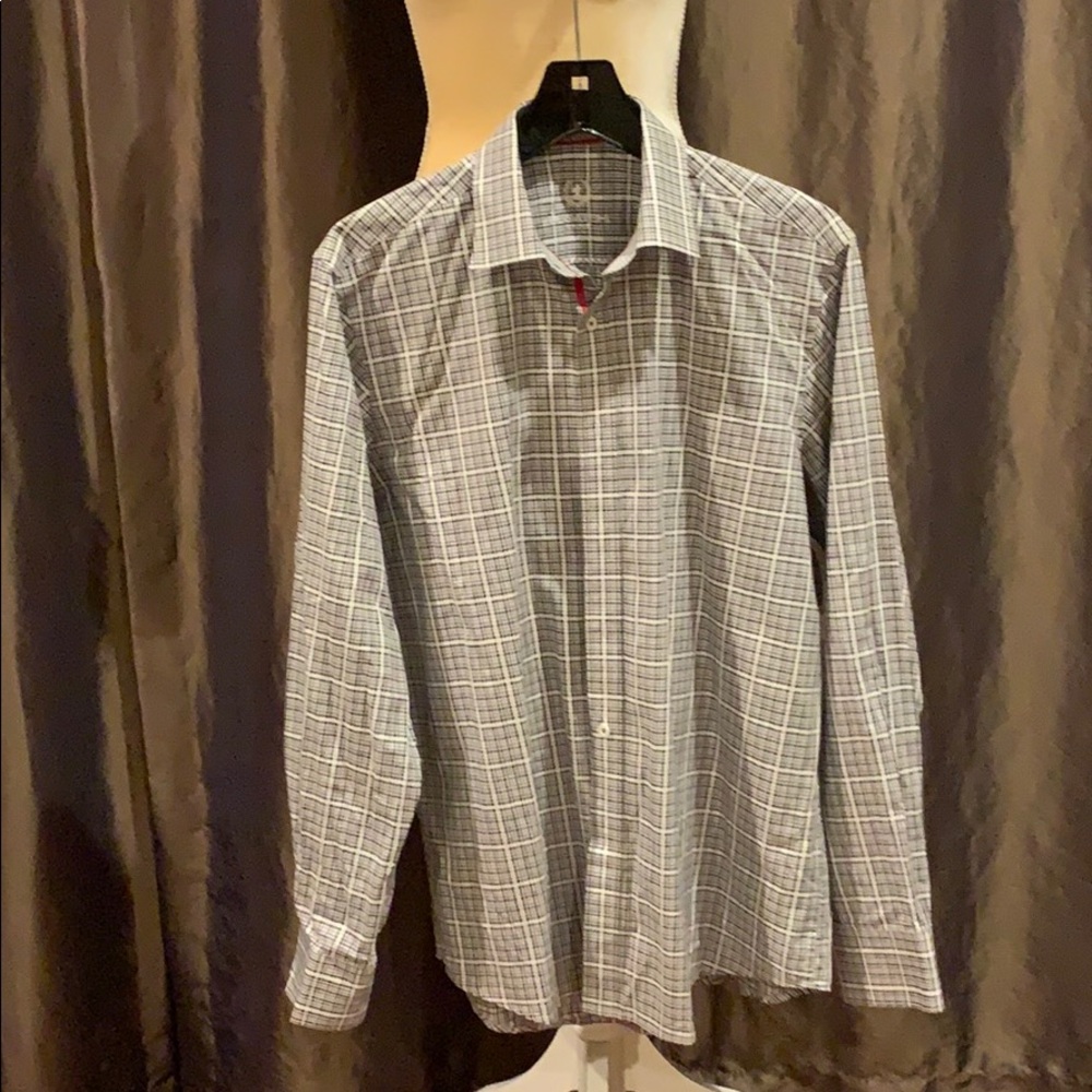 Bugatchi men’s shirt